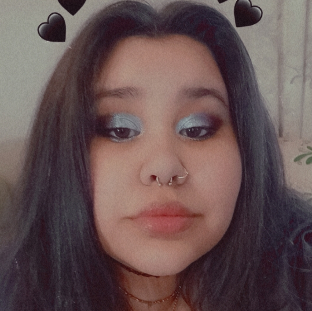 Meet your Posher, Trinity